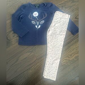 2T Cynthia Rowley Outfit